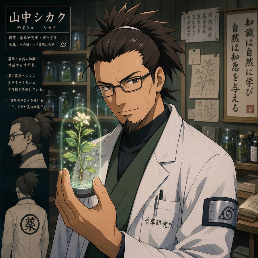 茄子视频植物专家-林志远博士